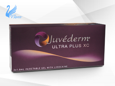 ฟิลเลอร์-juvederm