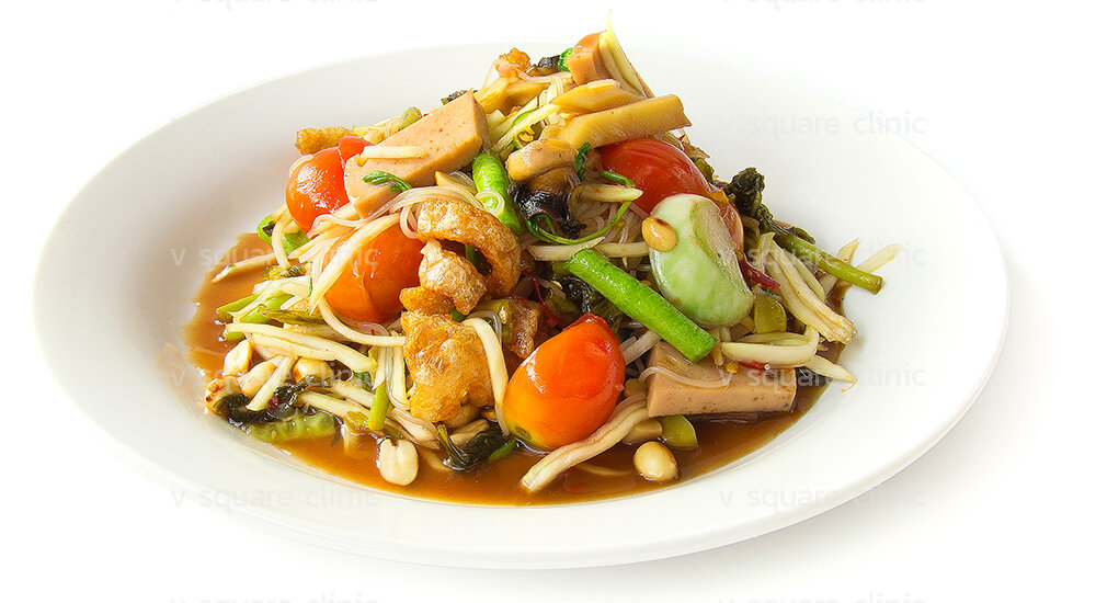 งดปลาร้า-ของหมักดอง-หลังฉีดฟิลเลอร์