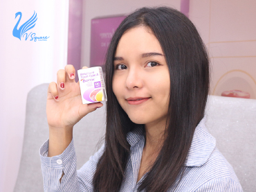 รีวิวฉีดโบท็อกซ์ลดกราม_หน้าเรียว