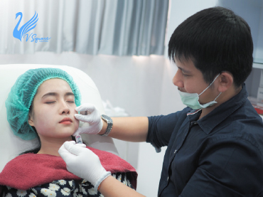 ฉีดโบท็อกอันตรายไหม-ก่อนฉีด-Botox-ควรระวังอะไรบ้าง
