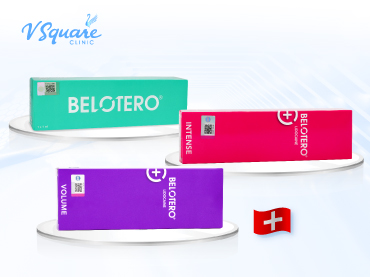 ฟิลเลอร์ Belotero