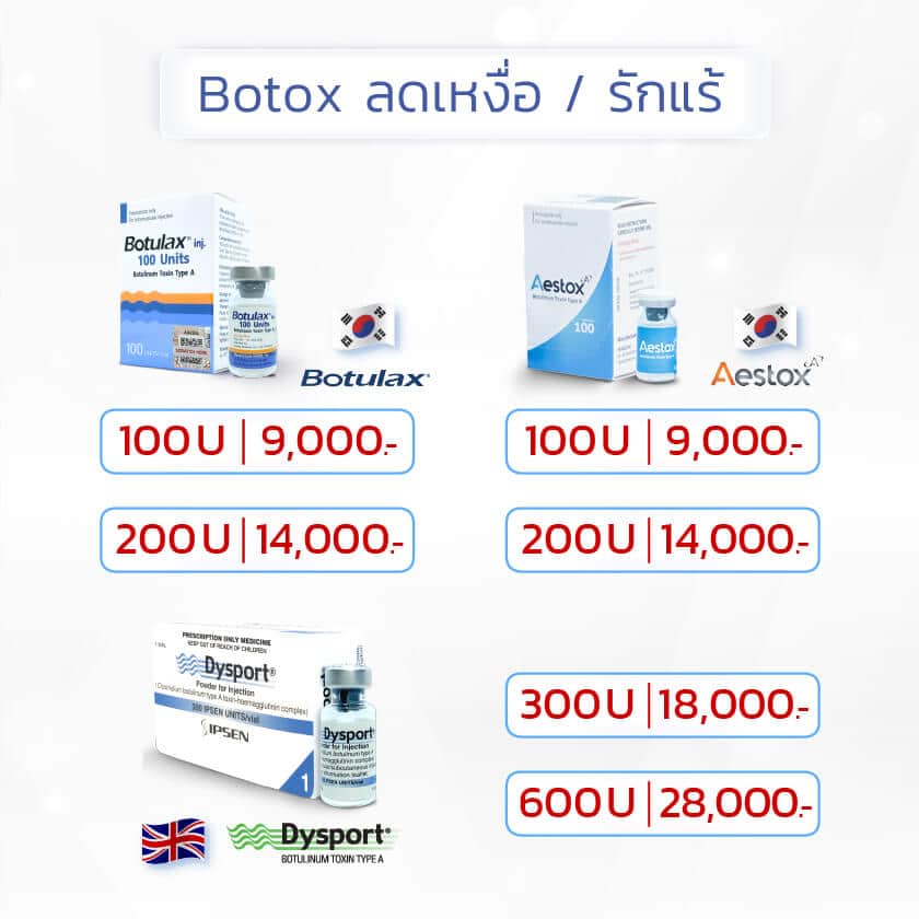 โบท็อก-botulax-ราคา_2
