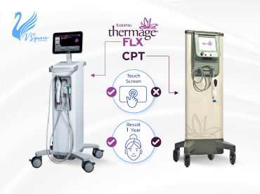 Thermage Flx กับ CPT