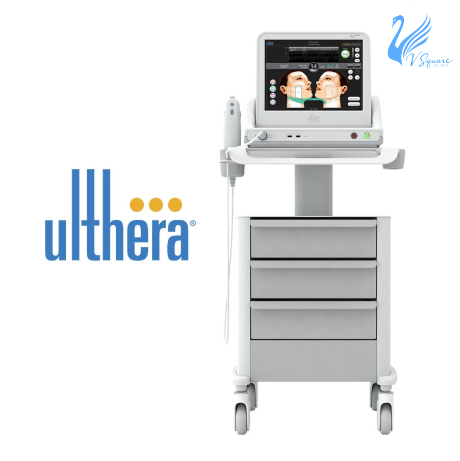 เครื่อง ulthera แท้