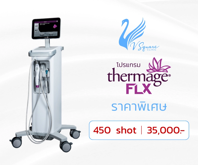thermage ราคา
