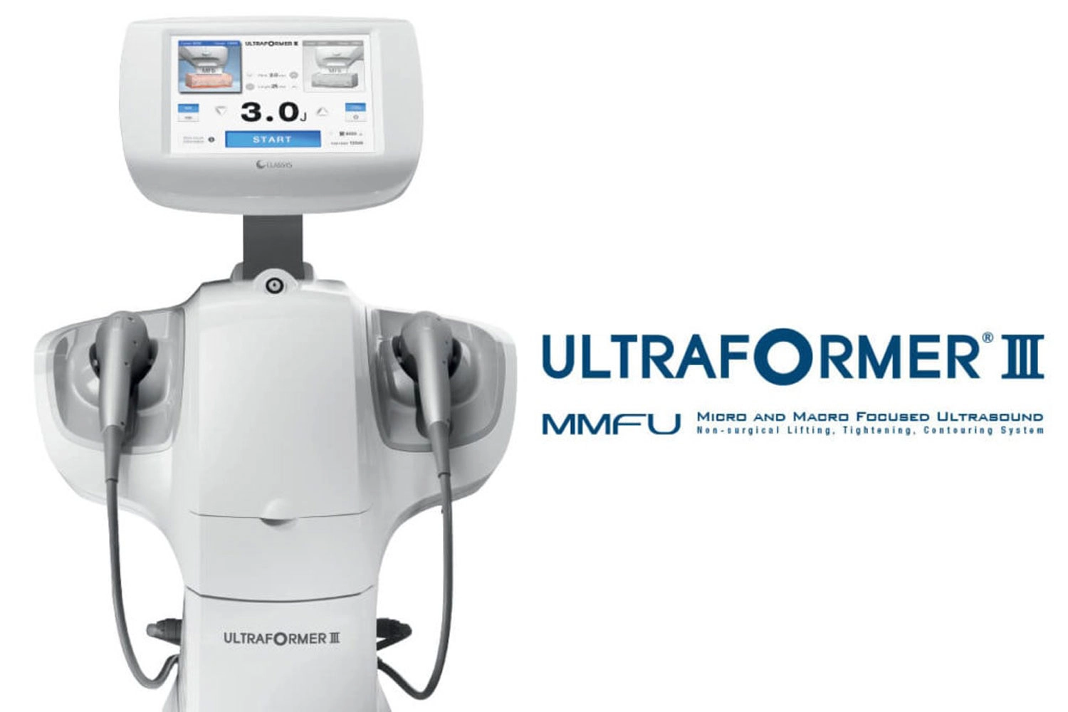 เครื่อง Ultraformer III