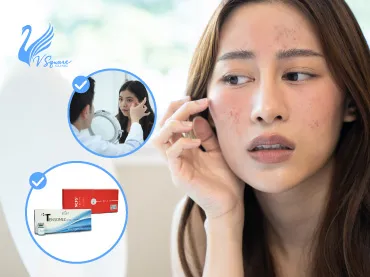 สิวผด-ดูแลและป้องกันอย่างไร