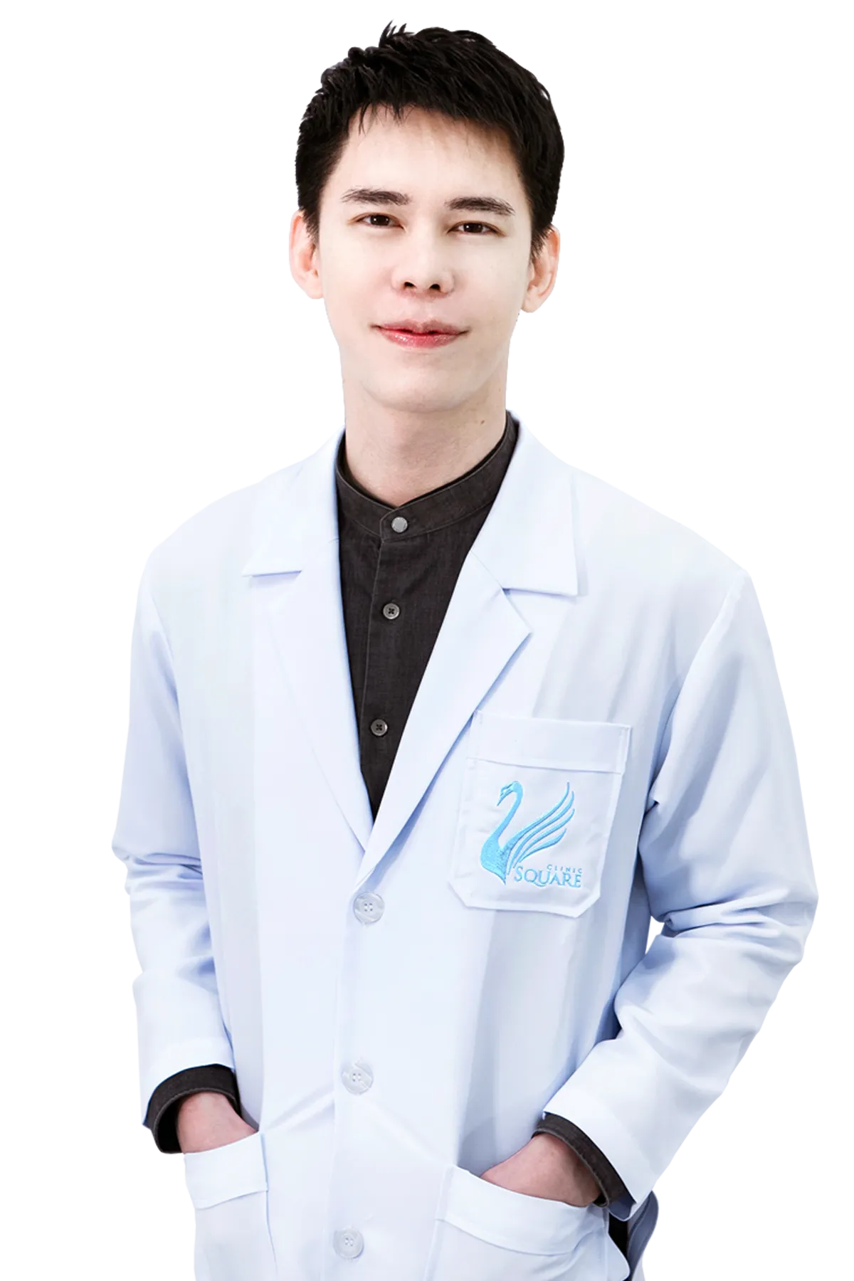 หมอกวาง