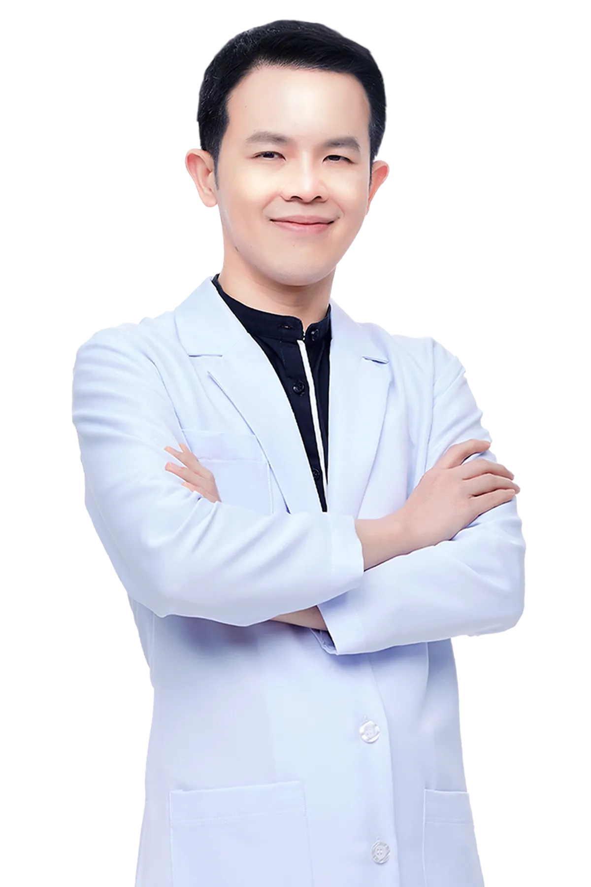 หมอเอก