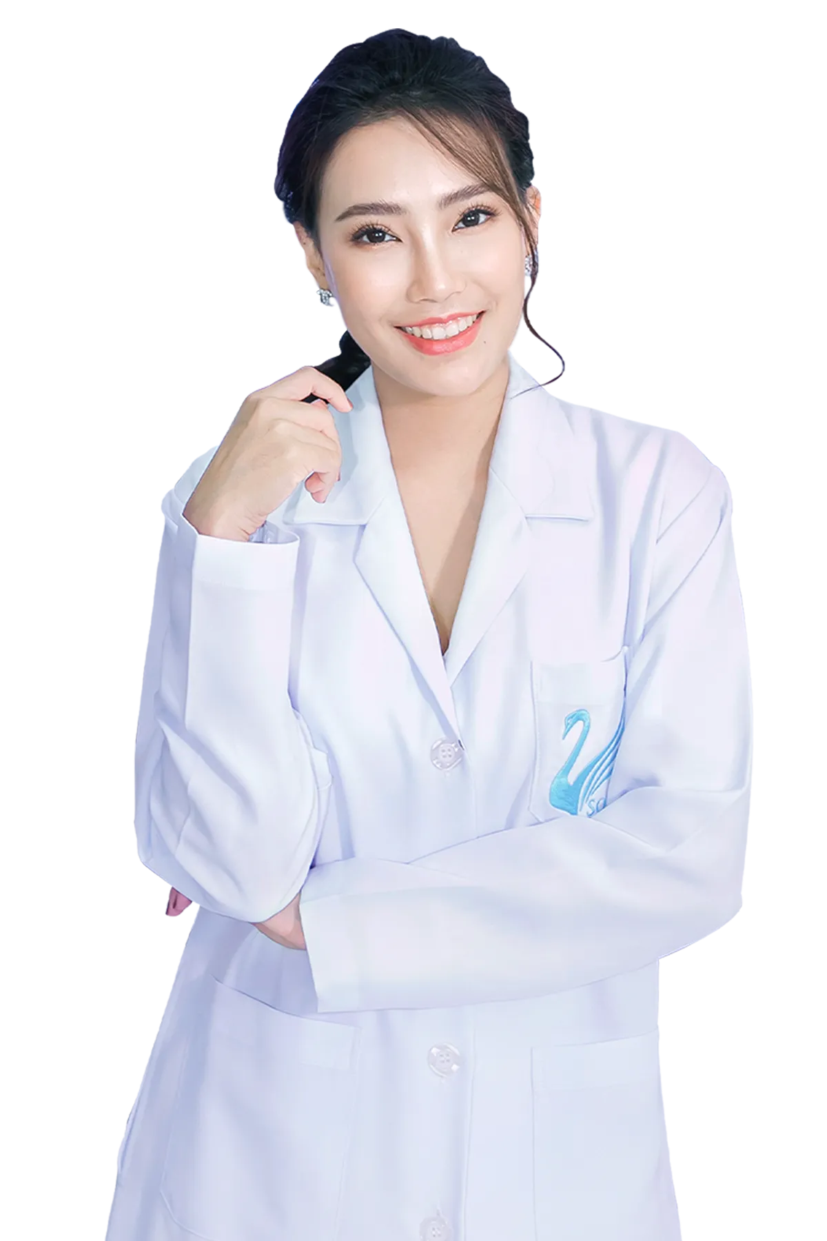 หมอแพน