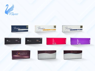 ฉีดฟิลเลอร์ราคา 370