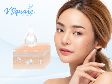 กรดไฮยาลูรอนิค Hyaluronic Acid 370X277