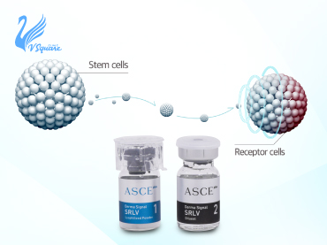 exosome-นวัตกรรมฟื้นฟูเซลล์ผิว
