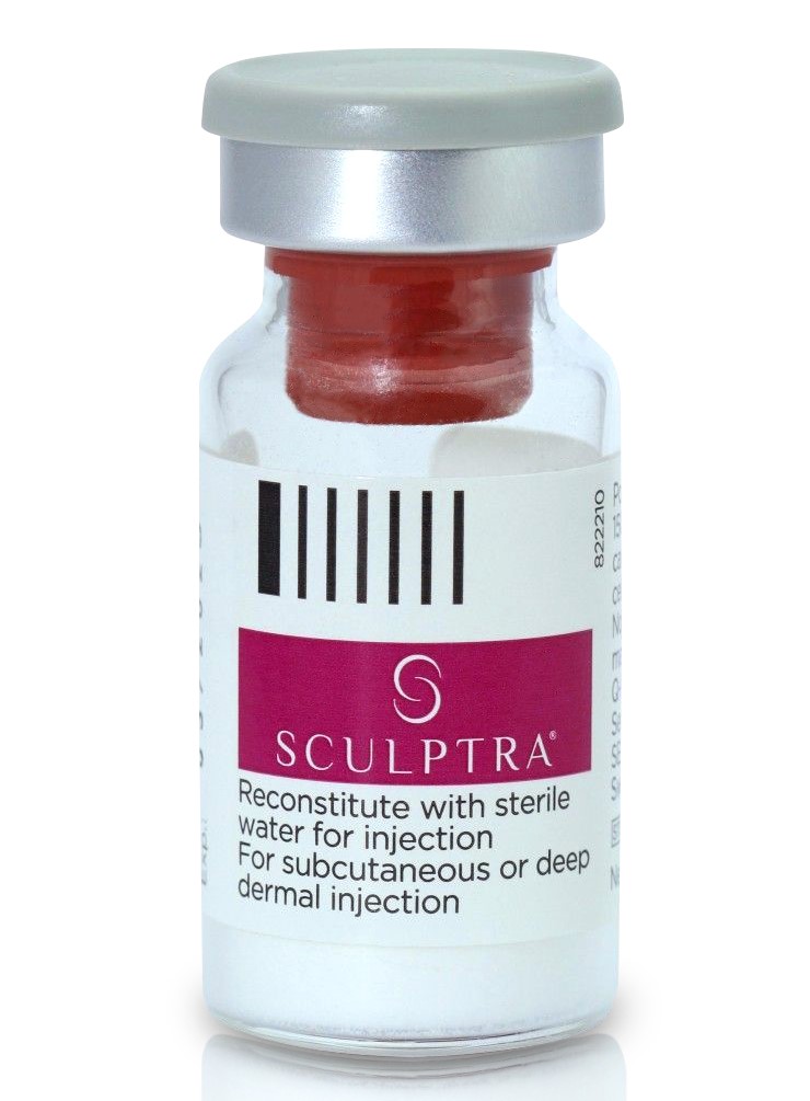 Sculptra