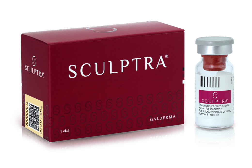 sculptra