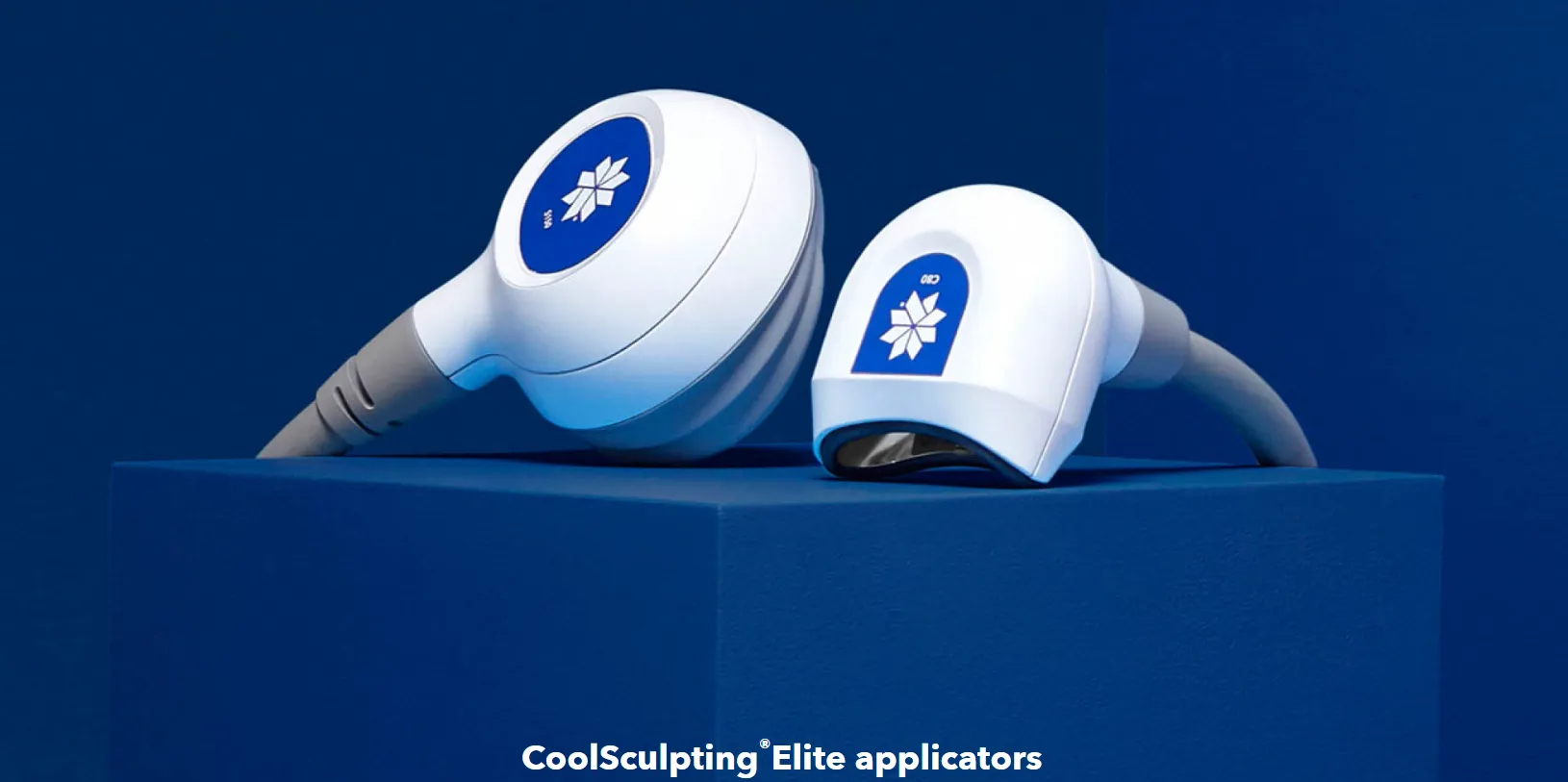 coolsculpting elite ต่างจาก coolsculpting รุ่นเดิมอย่างไร
