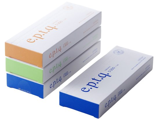 eptq filler คืออะไร