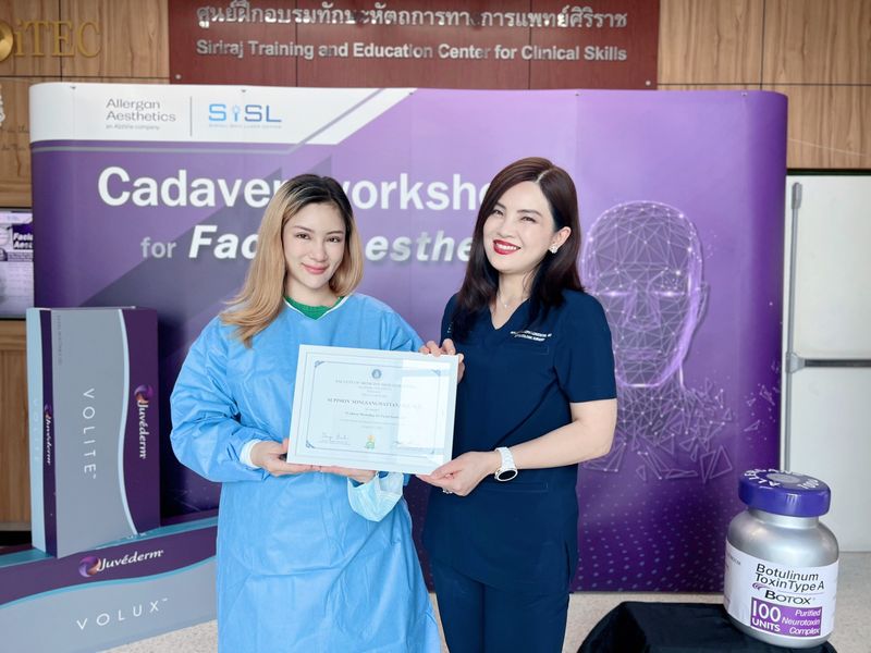 training Dr Supimon Songsangwattanakij (4)_result