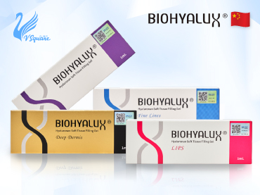 ฟิลเลอร์ biohyalux