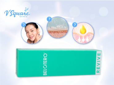 ฟิลเลอร์ Belotero Revive 370x277