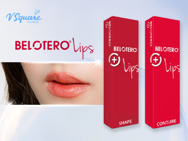 Belotero Lips