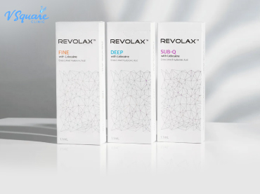 ฟิลเลอร์ Revolax