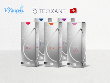 Teoxane Filler