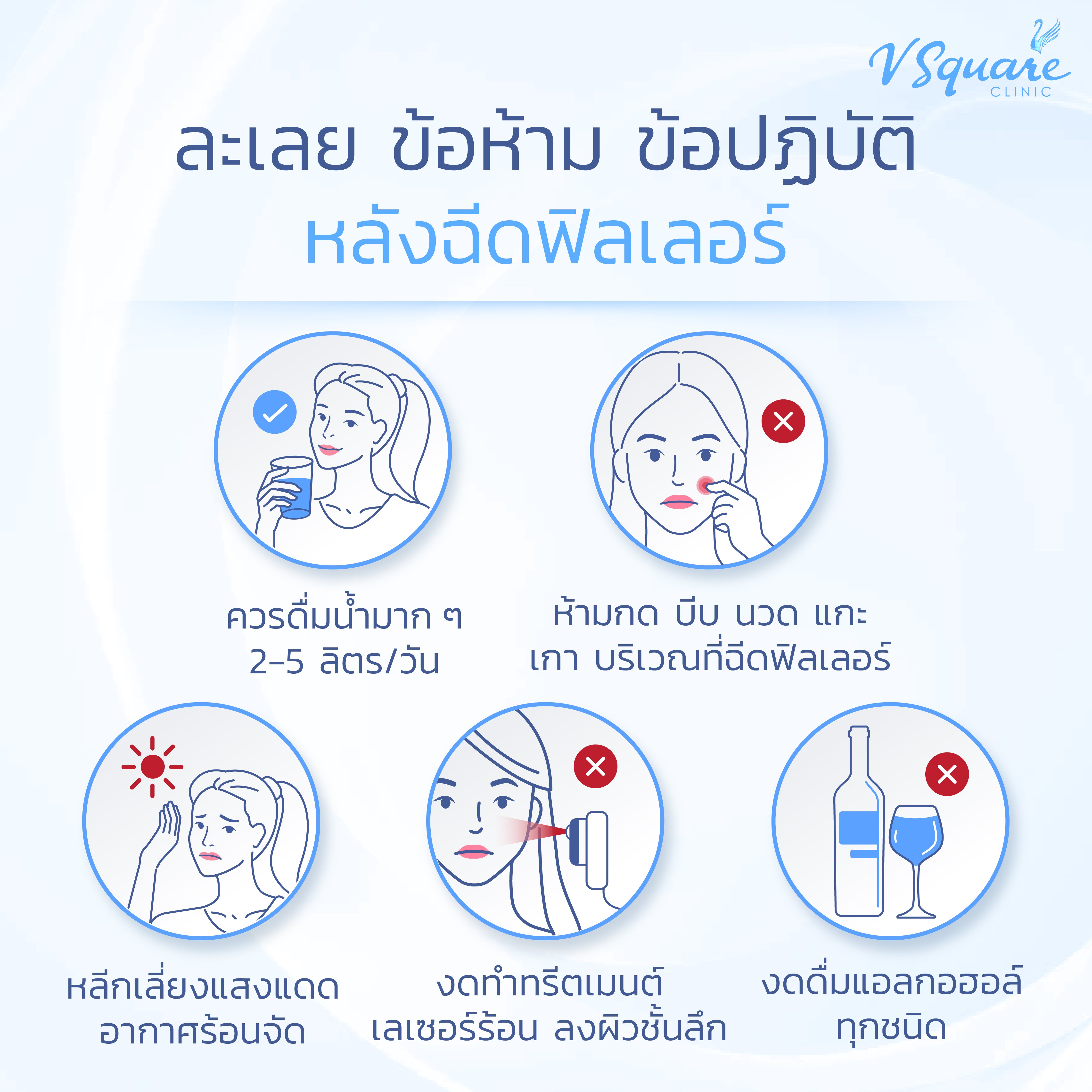 ฟิลเลอร์คางสลายเร็ว เกิดจากอะไร(2)