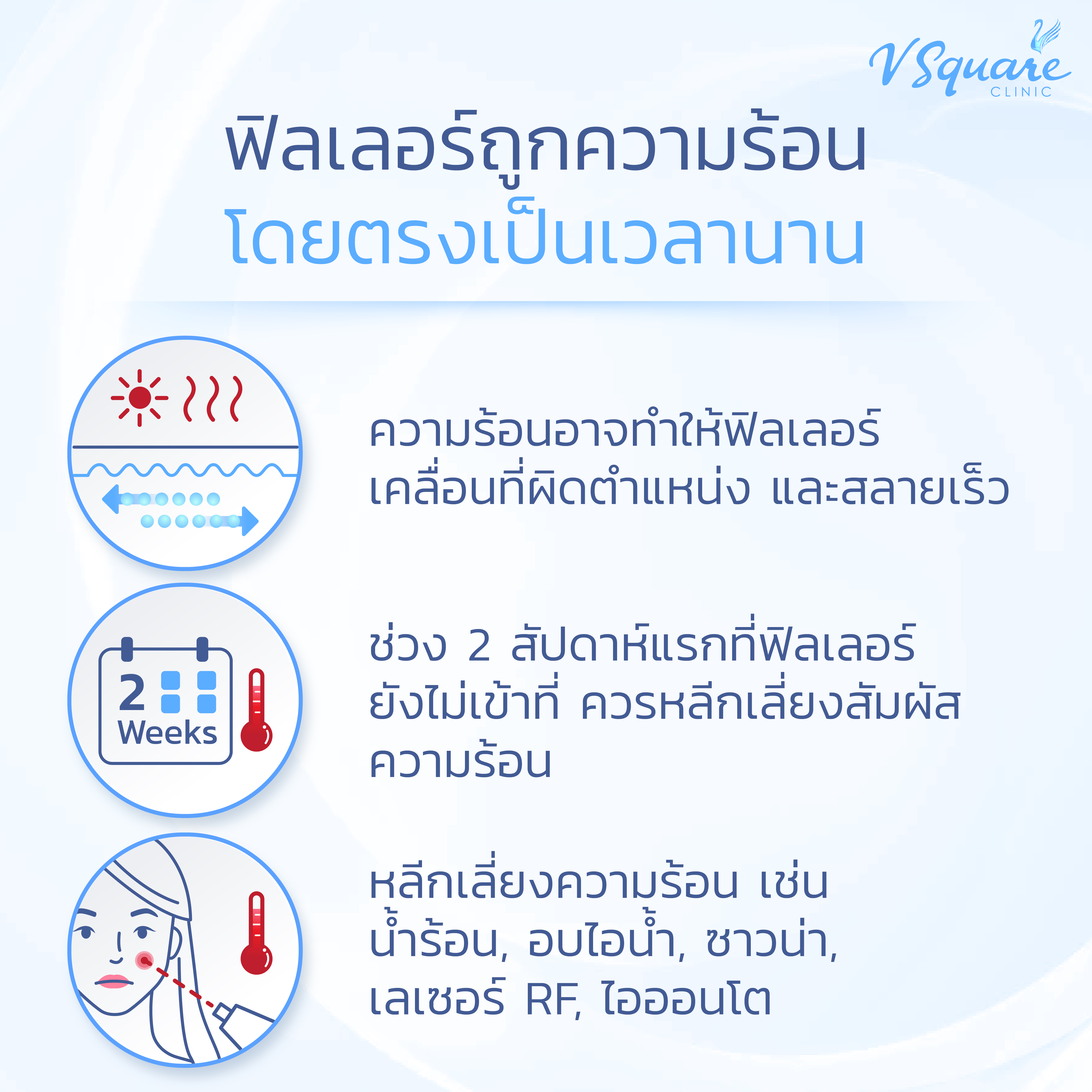 ฟิลเลอร์คางสลายเร็ว เกิดจากอะไร(3)