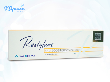 Restylane Vital Light