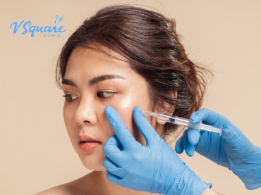 Skin Booster