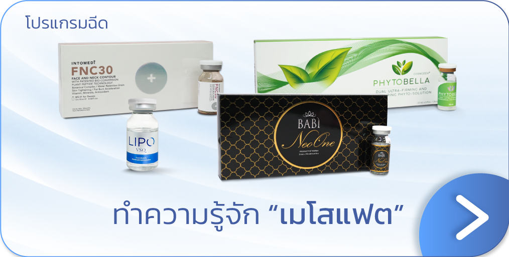 เมโสแฟต คือ