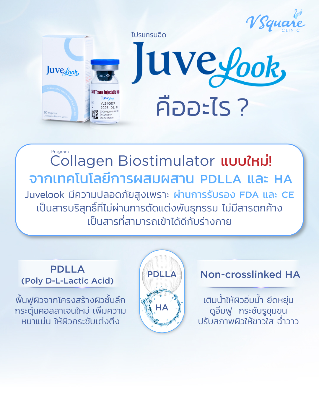 Juvelook คือ