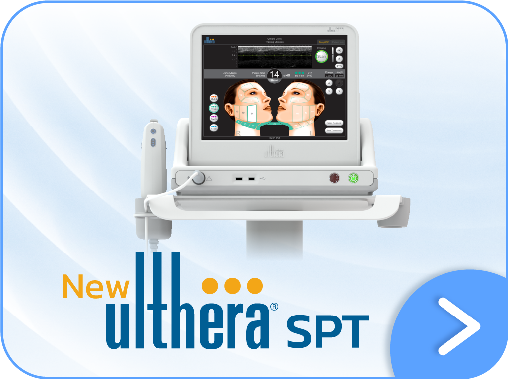 ulthera spt