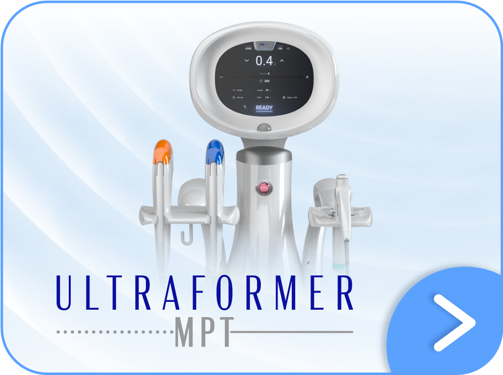 ultraformer mpt