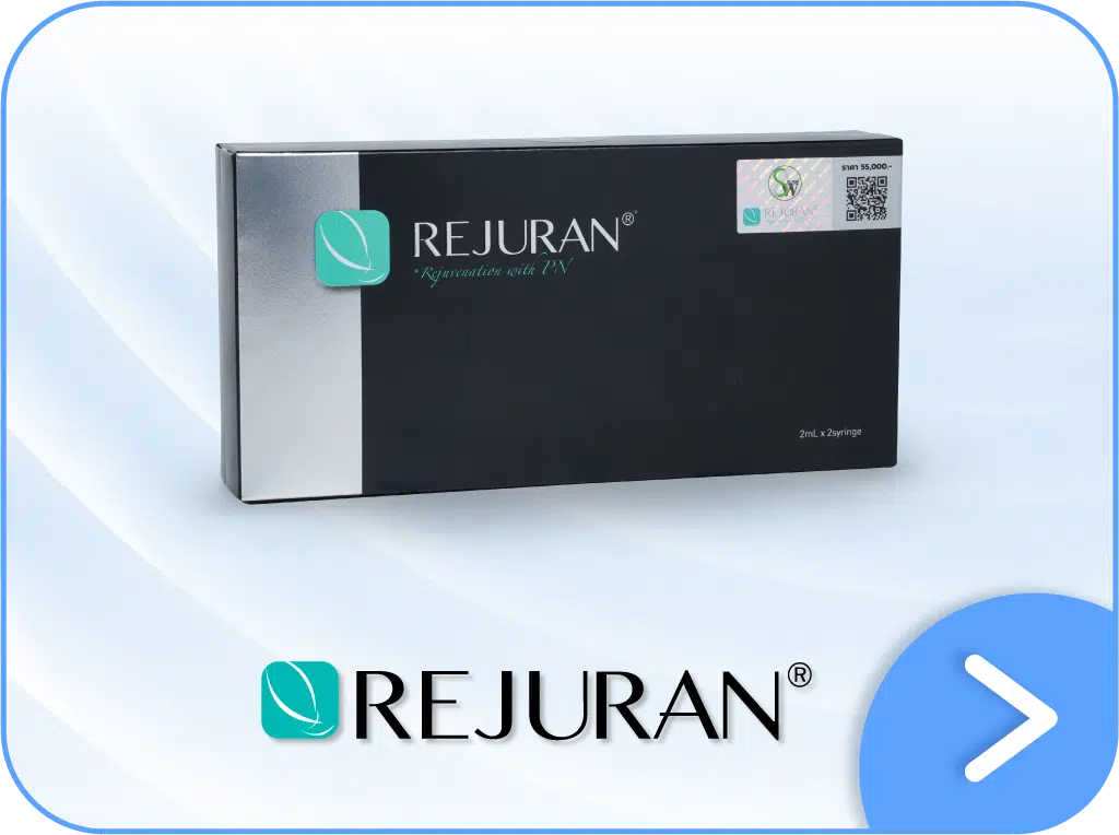 Rejuran