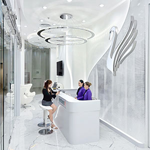 V Square Clinic สาขาเอสพลานาด รัชดา