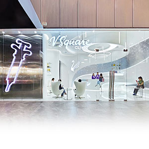 V Square Clinic สาขาเดอะมอลล์-งามวงศ์วาน