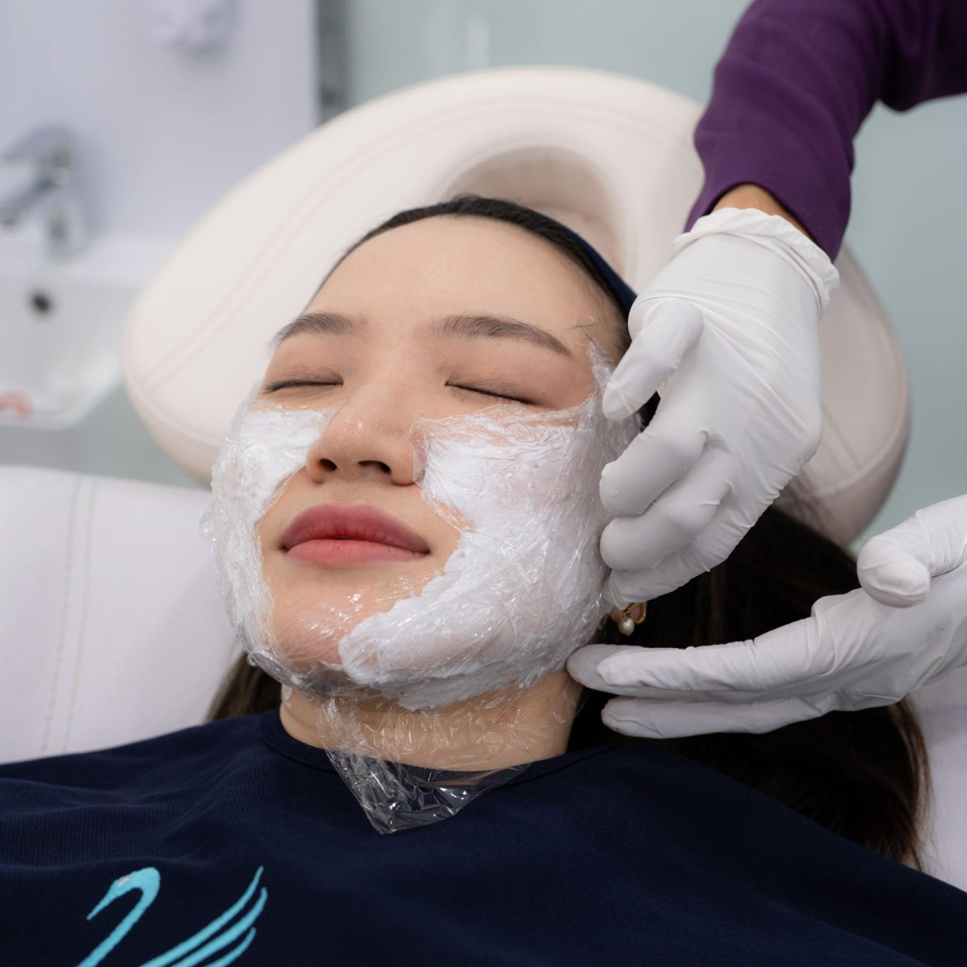 Ulthera รีวิว แปะยาชา_ฟิว