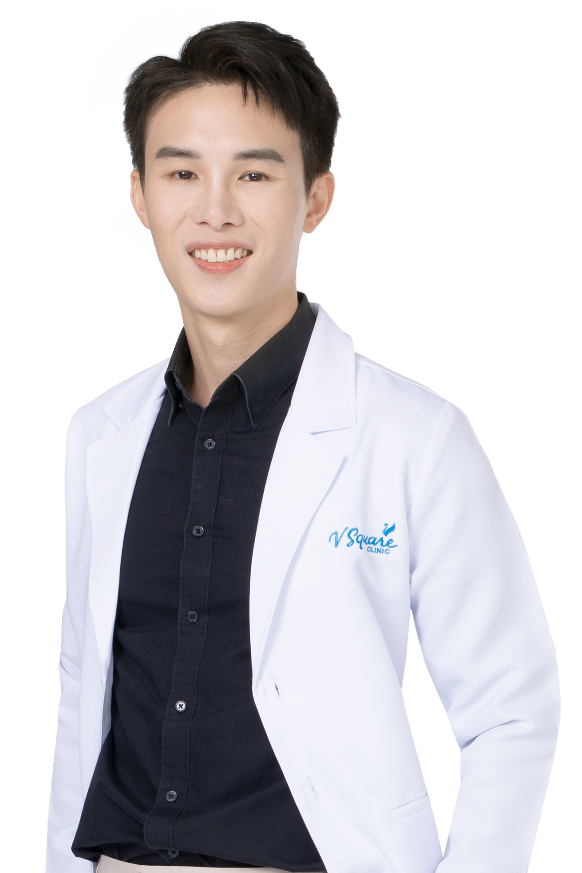 หมอวิว