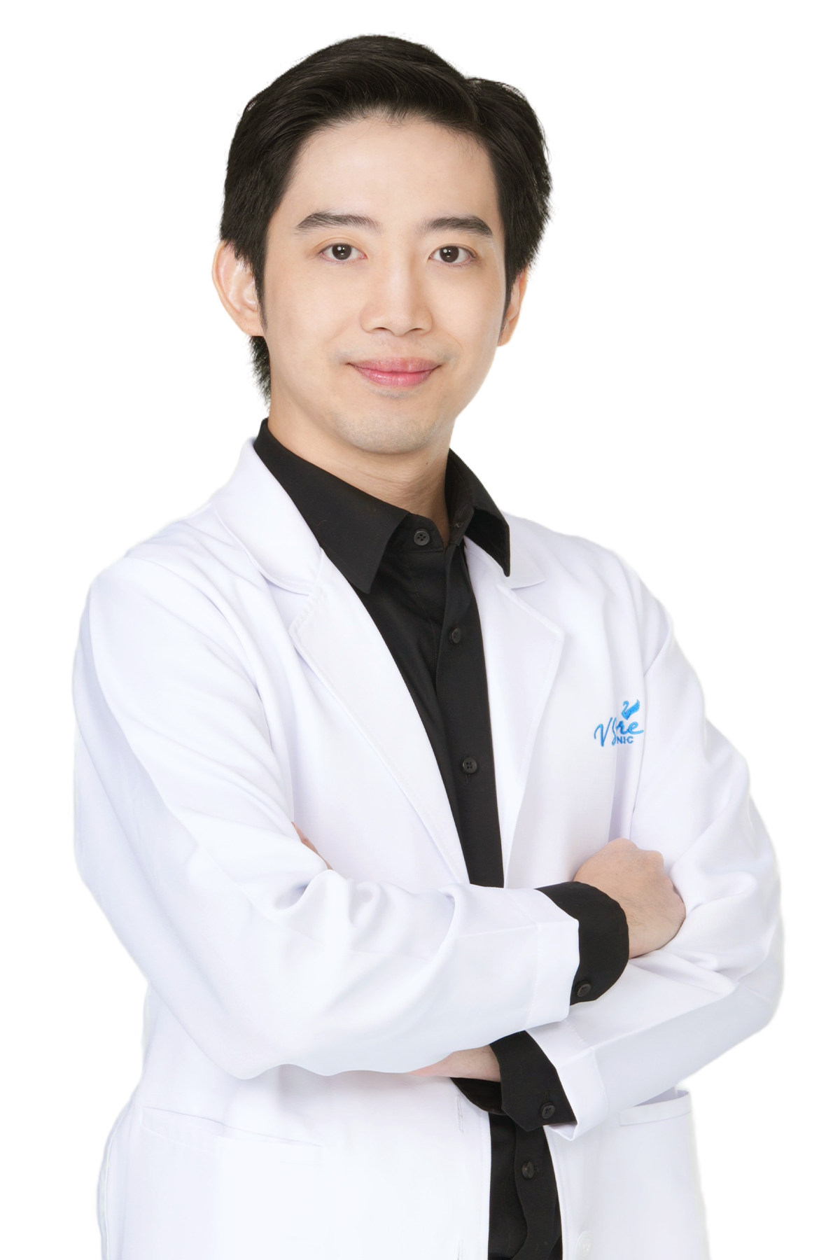 หมอเอส