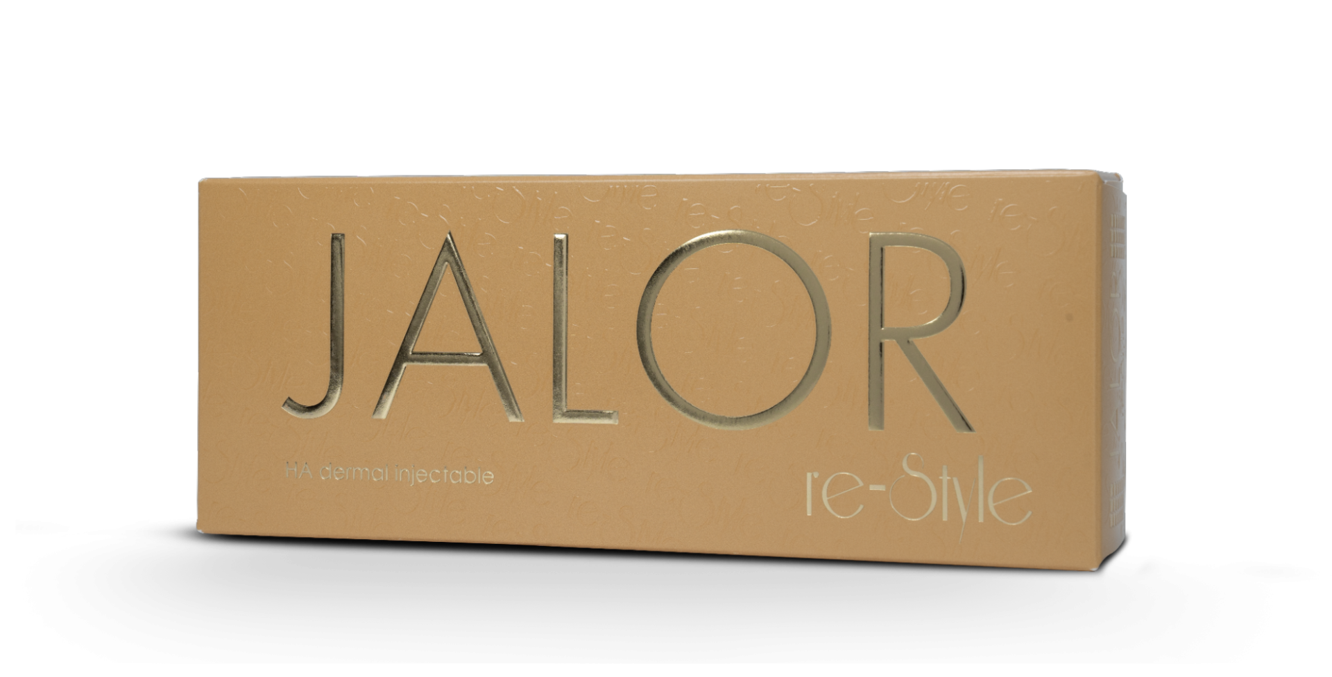 Jalor Re-Style