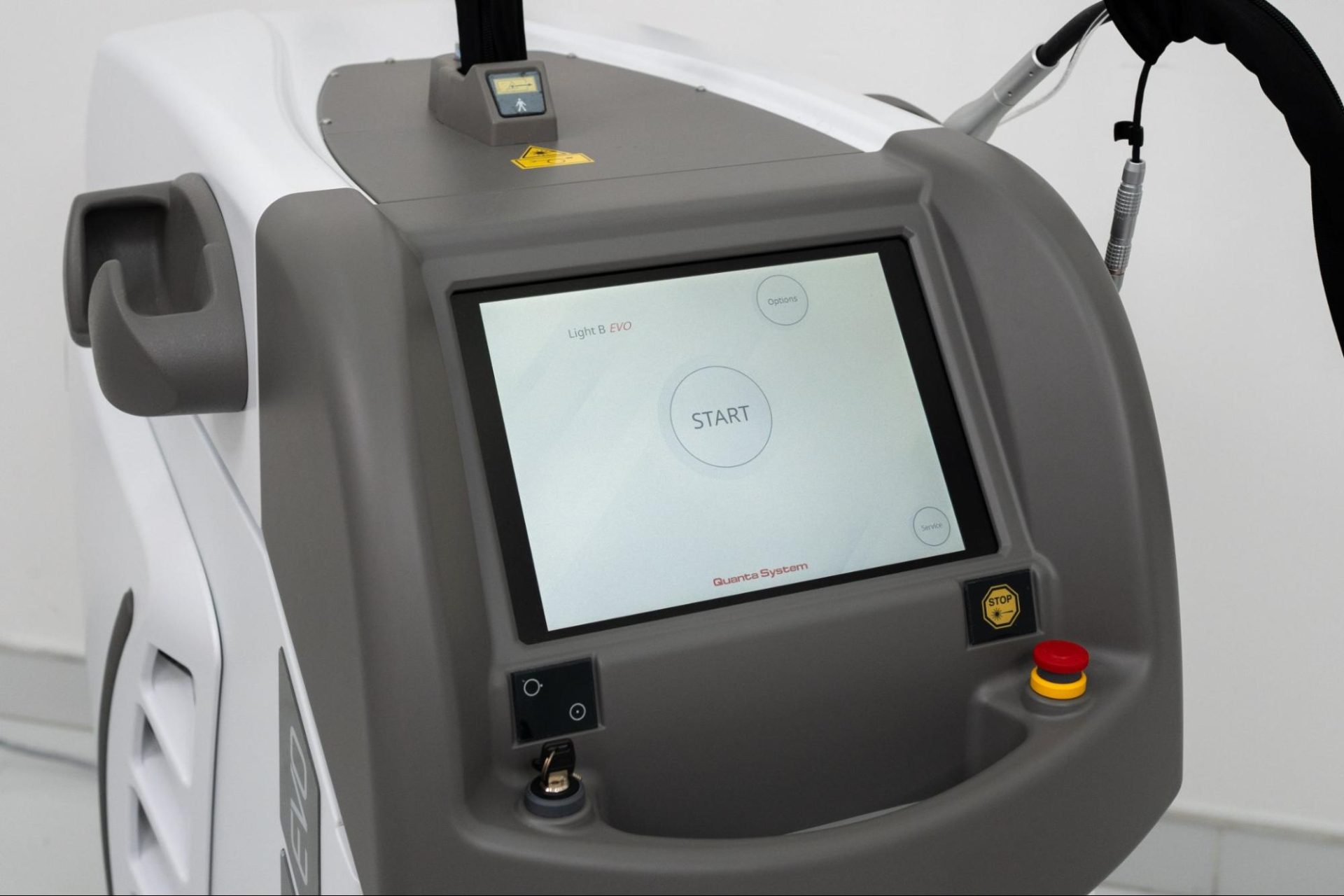 YAG Laser คืออะไร