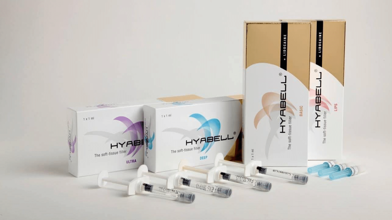 Hyabell Filler