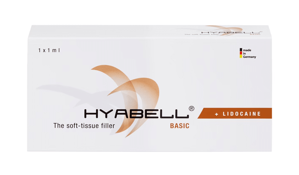 ฟิลเลอร์ Hyabell Basic