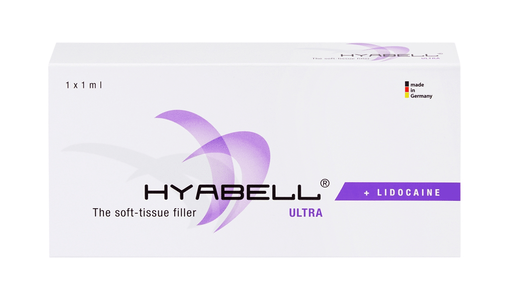 ฟิลเลอร์ Hyabell Ultra