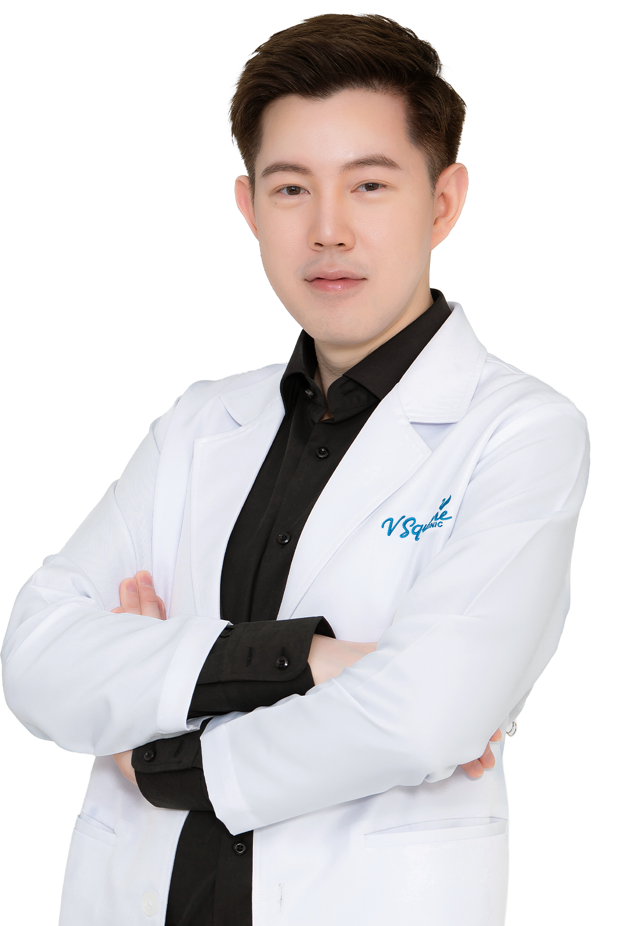 หมอกฤษณ์
